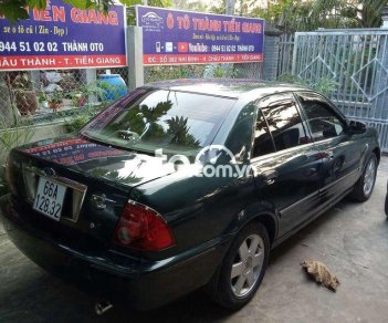 Ford Laser 2003 - Bán Ford Laser đời 2003, nhập khẩu