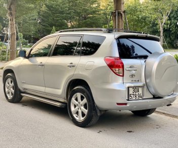 Toyota RAV4 2007 - Bán Toyota RAV4 Limited AWD sản xuất năm 2007, xe nhập Mỹ, gia đình chạy rất lành