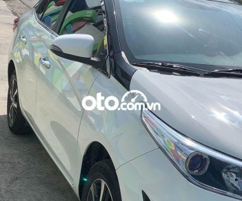 Toyota Vios 2019 - Cần bán Toyota Vios 2019, 465 triệu