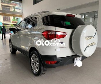 Ford EcoSport   Titanium  2017 - Bán Ford EcoSport Titanium năm sản xuất 2017