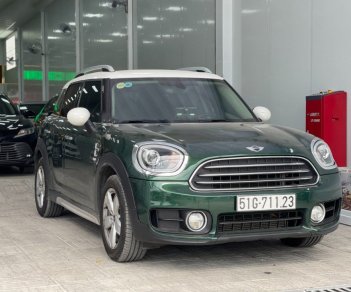 Mini Cooper Countryman  2017 - Cần bán gấp Mini Cooper Countryman 2017, xe nhập