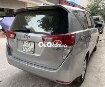 Toyota Innova  2.0G 2018 - Cần bán xe Toyota Innova 2.0G đời 2018