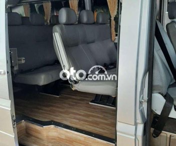 Mercedes-Benz Sprinter MT 2004 - Cần bán xe Mercedes Sprinter AT năm sản xuất 2004, màu bạc chính chủ, giá tốt