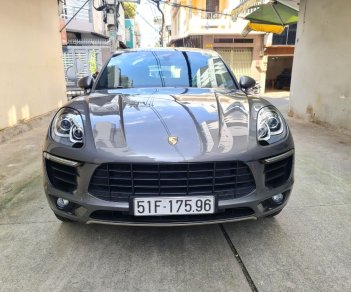 Porsche 2016 - Porsche Macan 2016 mới nhất VN, mới như xe thùng