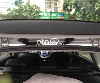 Hyundai i30  CW  2008 - Bán Hyundai i30 CW 2008, màu bạc, nhập khẩu, giá 290tr