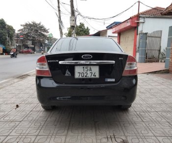 Ford Focus 2011 - Bán Ford Focus năm sản xuất 2011, giá cạnh tranh