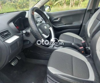 Kia Picanto  1.2AT   2011 - Cần bán gấp Kia Picanto 1.2AT đời 2011, giá tốt