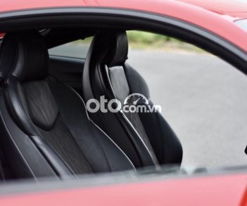 Audi TT  Sline  2017 - Cần bán Audi TT Sline năm 2017, màu đỏ, nhập khẩu