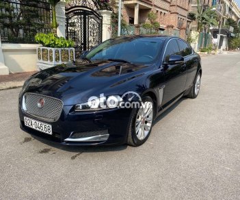 Jaguar XF   2.0AT  2015 - Bán Jaguar XF 2.0AT năm 2015, xe nhập