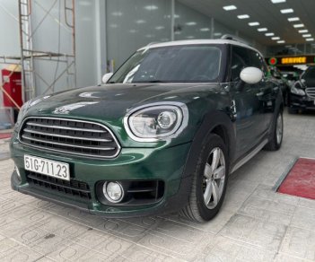 Mini Cooper Countryman  2017 - Cần bán gấp Mini Cooper Countryman 2017, xe nhập