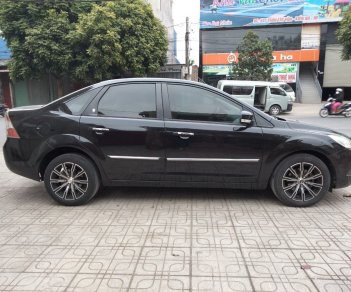 Ford Focus 2011 - Bán Ford Focus năm sản xuất 2011, giá cạnh tranh