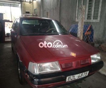 Fiat Tempra MT 1996 - Bán Fiat Tempra MT 1996, màu đỏ