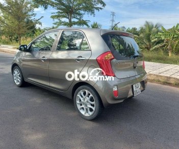 Kia Picanto  1.2AT   2011 - Cần bán gấp Kia Picanto 1.2AT đời 2011, giá tốt