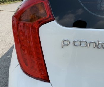 Kia Picanto S 2014 - Bán ô tô Kia Picanto S sản xuất 2014 xe gia đình giá tốt 222tr