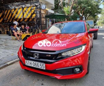 Honda Civic   1.5AT 2019 - Bán Honda Civic 1.5AT đời 2019, màu đỏ, nhập khẩu nguyên chiếc, giá tốt