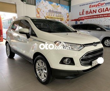 Ford EcoSport   Titanium  2017 - Bán Ford EcoSport Titanium năm sản xuất 2017