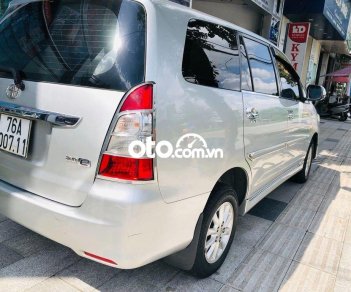 Toyota Innova  E 2012 - Cần bán lại xe Toyota Innova E đời 2012, nhập khẩu nguyên chiếc, 325tr