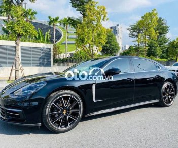 Porsche Panamera 2018 - Bán xe Porsche Panamera 4 Executive năm 2018, xe nhập