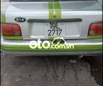 Kia Pride 1994 - Cần bán Kia Pride năm sản xuất 1994, màu bạc, nhập khẩu, 29 triệu