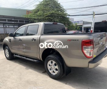 Ford Ranger  XLS MT 2014 - Xe Ford Ranger XLS MT năm sản xuất 2014, màu xám, xe nhập 