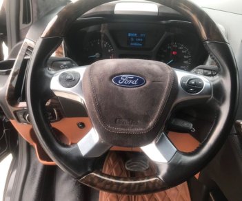 Ford Titanium 2.0 AT 2019 - Bán ô tô Ford Tourneo Titanium 2.0 AT sản xuất 2019, màu đen