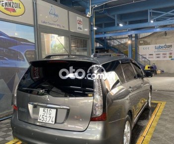 Mitsubishi Grandis 2007 - Bán xe Mitsubishi Grandis sản xuất năm 2007