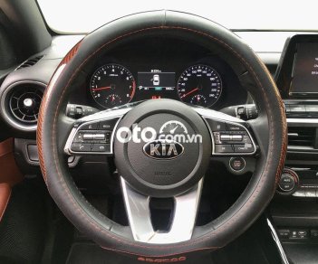 Kia Cerato   2.0 Premium 2019 - Bán Kia Cerato 2.0 Premium sản xuất 2019, màu trắng giá cạnh tranh
