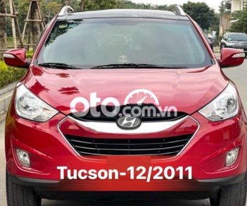 Hyundai Tucson 2011 - Cần bán lại xe Hyundai Tucson đời 2011, nhập khẩu nguyên chiếc, giá 446tr