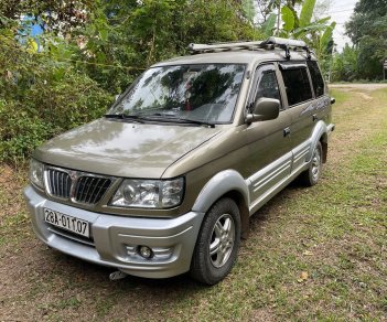 Mitsubishi Jolie MT 2003 - Bán ô tô Mitsubishi Jolie MT đời 2003, giá tốt