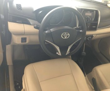 Toyota Vios E 2014 - Bán xe Toyota Vios sản xuất 2014 chính chủ, có bảo hành, giá tốt nhất toàn quốc