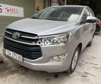 Toyota Innova  2.0G 2018 - Cần bán xe Toyota Innova 2.0G đời 2018