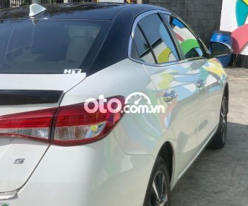 Toyota Vios 2019 - Cần bán Toyota Vios 2019, 465 triệu