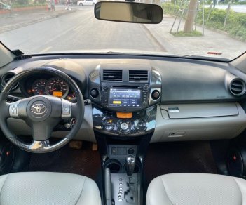 Toyota RAV4 2007 - Bán Toyota RAV4 Limited AWD sản xuất năm 2007, xe nhập Mỹ, gia đình chạy rất lành