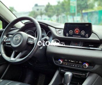 Mazda 6 2020 - Cần bán Mazda 6 sản xuất 2020, màu xanh lam còn mới