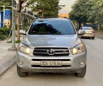 Toyota RAV4 2007 - Bán Toyota RAV4 Limited AWD sản xuất năm 2007, xe nhập Mỹ, gia đình chạy rất lành