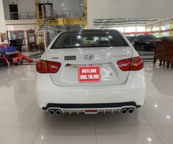 Hyundai Elantra 1.6MT 2011 - Bán xe Hyundai Elantra 1.6MT sản xuất 2011 giá cạnh tranh