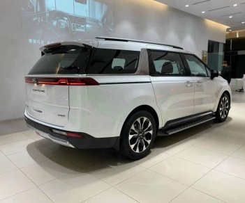 Kia Carnival 2021 - Bán Kia Carnival giá chỉ 1199 triệu tại Kia Bình Phước