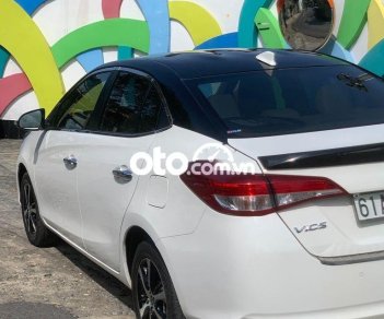 Toyota Vios 2019 - Cần bán Toyota Vios 2019, 465 triệu