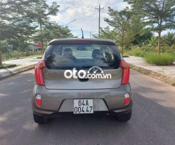 Kia Picanto   1.25AT  2011 - Bán Kia Picanto 1.25AT đời 2011, nhập khẩu giá cạnh tranh