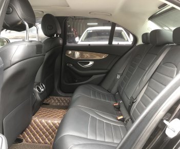 Mercedes-Benz C250 2018 - Cần bán Mercedes-Benz C250 Exclusive sx năm 2018 giá tốt 1 tỷ 329tr