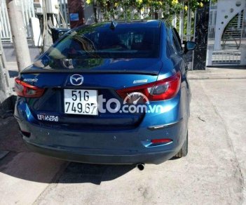 Mazda 2 Premium  2019 - Cần bán xe Mazda 2 Premium năm sản xuất 2019, màu xanh lam, xe nhập, giá chỉ 460 triệu