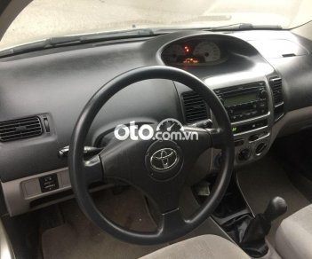 Toyota Vios G 2007 - Cần bán Toyota Vios G đời 2007, giá chỉ 210 triệu