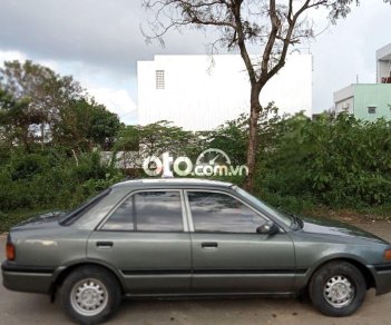 Mazda 323 1996 - Bán xe Mazda 323 2.0MT đời 1996, nhập khẩu nguyên chiếc, giá chỉ 65 triệu