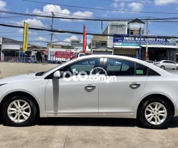 Chevrolet Cruze 1.6 LT 2018 - Cần bán xe Chevrolet Cruze 1.6 LT 2018, màu trắng, 400 triệu