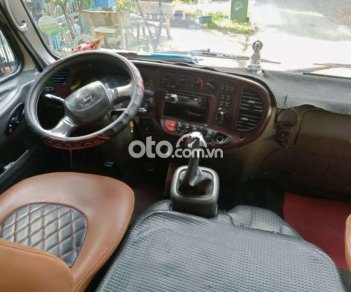 Hyundai County 2009 - Bán xe Hyundai County đời 2009, màu kem (be) còn mới