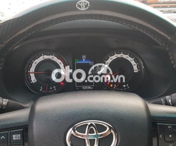 Toyota Hilux 2.8G 2018 - Bán Toyota Hilux 2.8G sản xuất năm 2018, màu trắng, nhập khẩu Thái Lan 