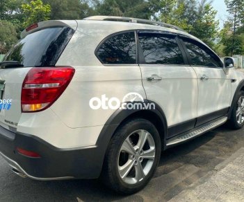 Chevrolet Captiva 2015 - Bán xe Chevrolet Captiva LTZ 2.0 sản xuất năm 2015