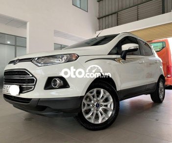 Ford EcoSport   Titanium  2017 - Bán Ford EcoSport Titanium năm sản xuất 2017