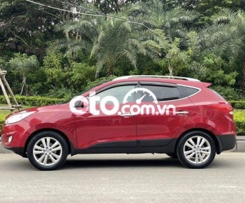 Hyundai Tucson 2011 - Cần bán lại xe Hyundai Tucson đời 2011, nhập khẩu nguyên chiếc, giá 446tr