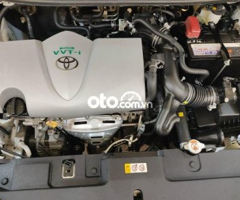 Toyota Vios   G 2019 - Bán xe Toyota Vios G sản xuất 2019, màu trắng như mới